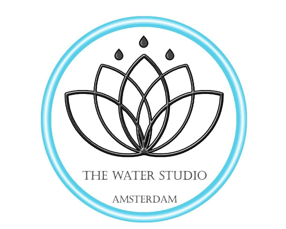The Water Studio Άμστερνταμ Εξωτερικό φωτογραφία